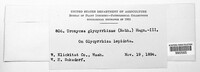 Image Associated With the Occurence